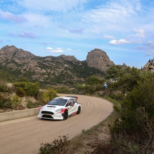 10° RALLY TERRA SARDA - Gallery 9